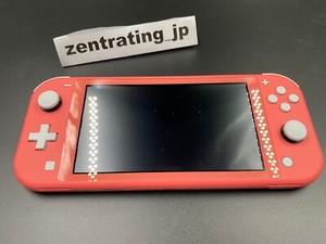 Pink Switch Lite | eBay