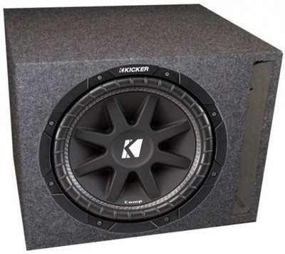 kicker c124