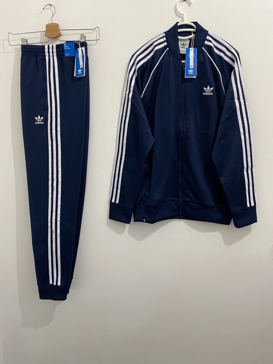 Adidas sst store collegiate navy
