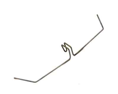 Oページ NISSAN Genuine Brake Pad Clip 1990-1994 300ZX SKYLINE 41218