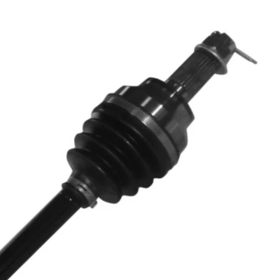 2018-2021 Polaris RZR XP Turbo S Rear Caiman Rugged Terrain Axle Foto 3 de 4