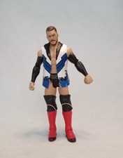 2012 FINN BALOR MATTEL 8” WRESTLING ACTION FIGURE WWE