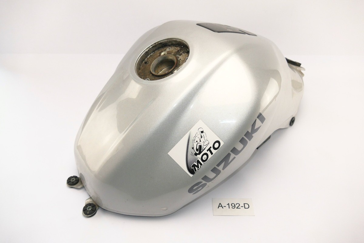 Suzuki SV 650 S Petrol Tank Fuel Tank Dent A192D | OE