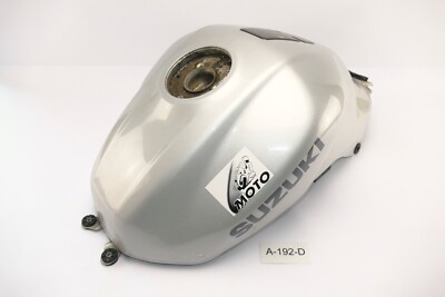 ifsixwasnine SVタンク Suzuki SV 650 S Petrol Tank Fuel Tank Dent A192D | OE