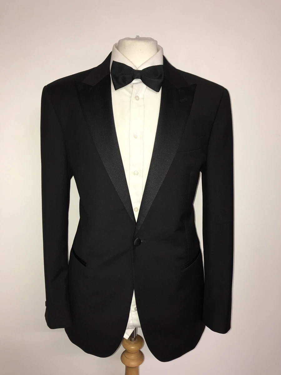 Tm lewin outlet dinner jacket