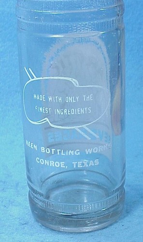 Arctic Soda 10 oz Conroe, TX - 183 - Imagen 3 de 6