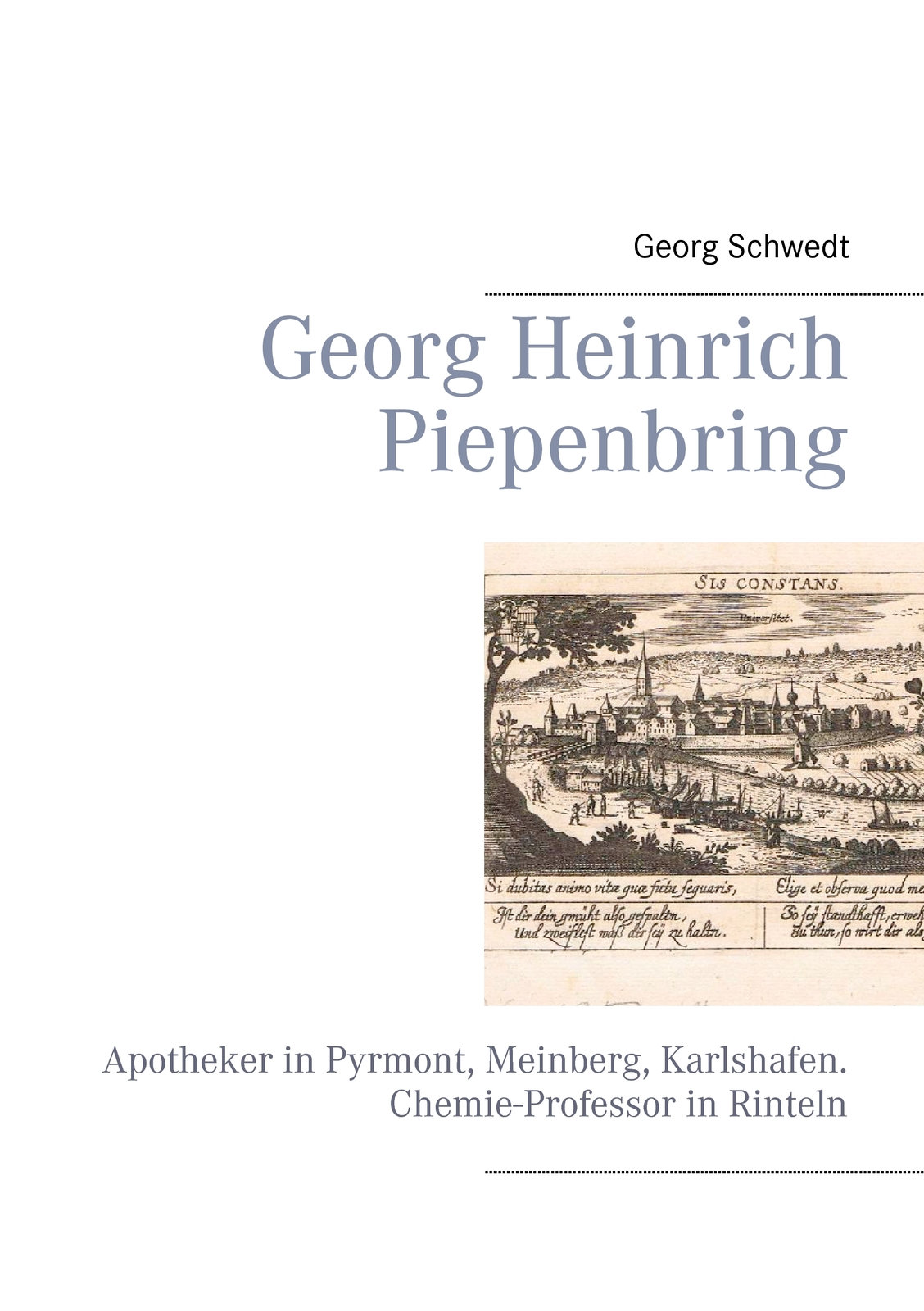 Thumbnail - Georg Heinrich Piepenbring (buch)