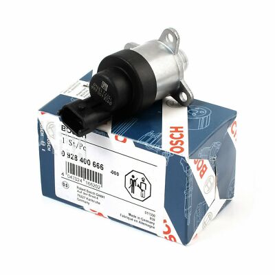 Genuine OEM BOSCH 03-07 Dodge Cummins Diesel Fuel Control Actuator FCA MPROPOpe