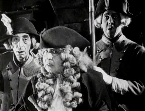 DVD "Casanova" (1927) Clásico Francés Silencioso Drama - Imagen 4 de 10
