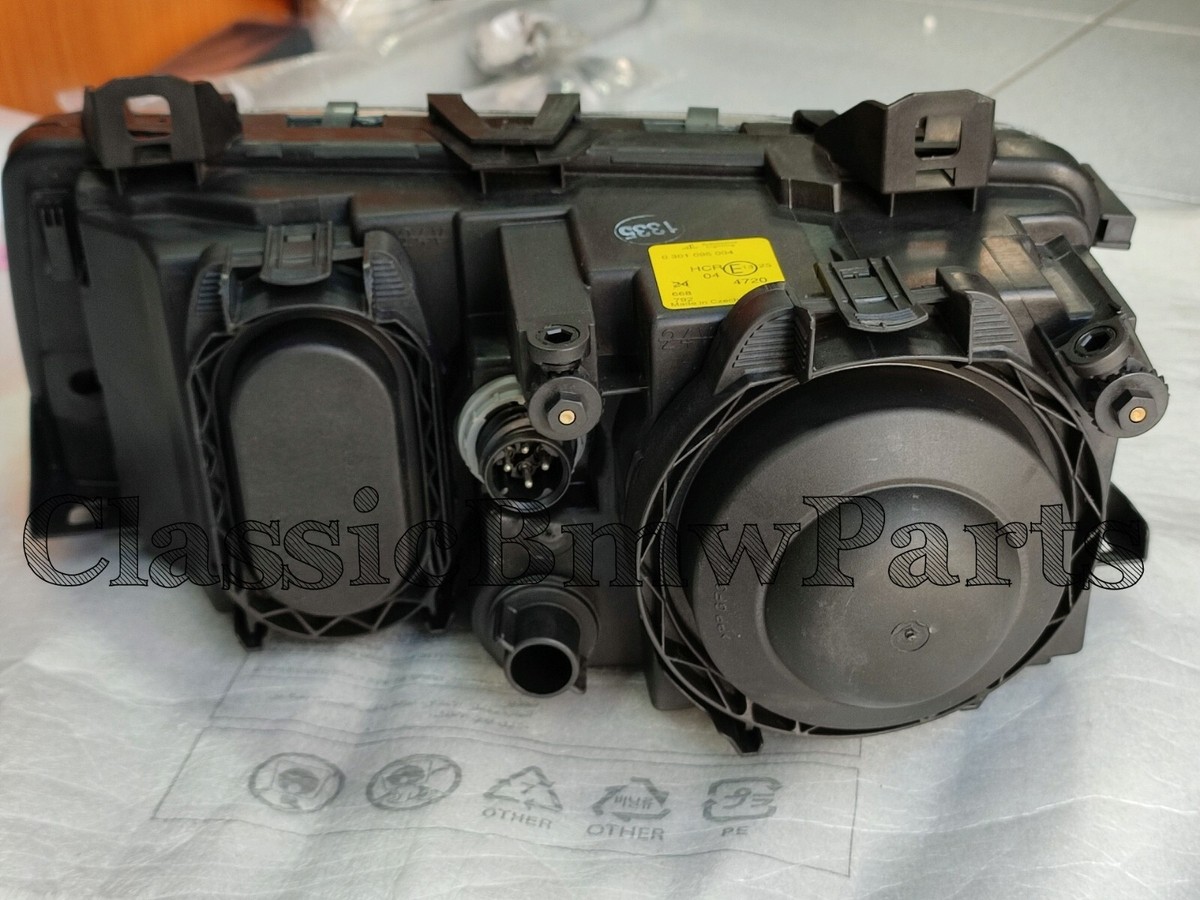 BMW E36 headlight right Euro !!NEW!! !!OEM!! 63128363494 | eBay