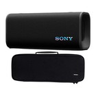 Sony ULT FIELD 3 Portable Wireless Speaker Bundle (Black) AMAZING Audio