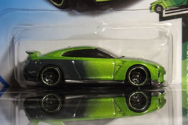 guaczilla 2.0 hotwheel