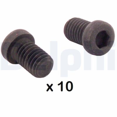 DELPHI BGK011