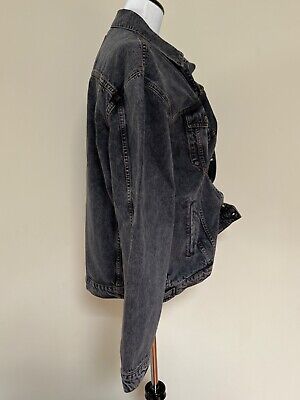 NWT Y/Project Evergreen Integrated Wire Vintage Black Cotton NWT Y/Project Evergreen Integrated Wire Vintage Black Cotton