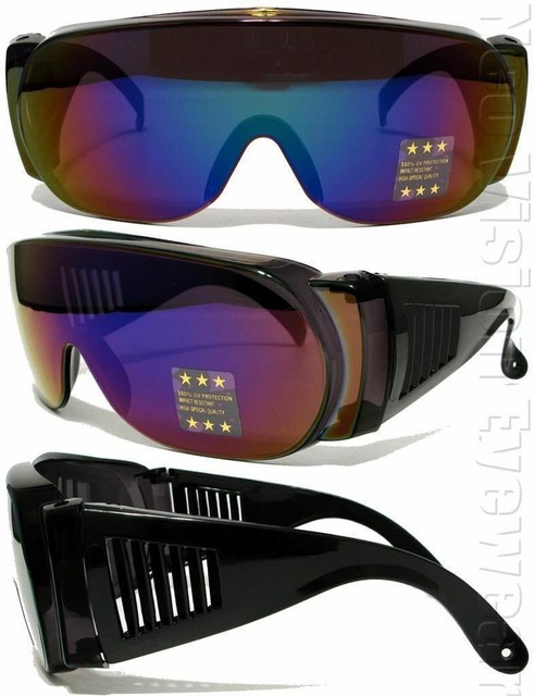 oversized rx sunglasses