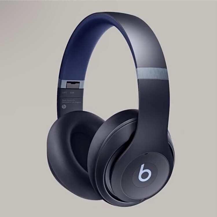 NEW SEALED - Beats Studio Pro Wireless Bluetooth Over-Ear
