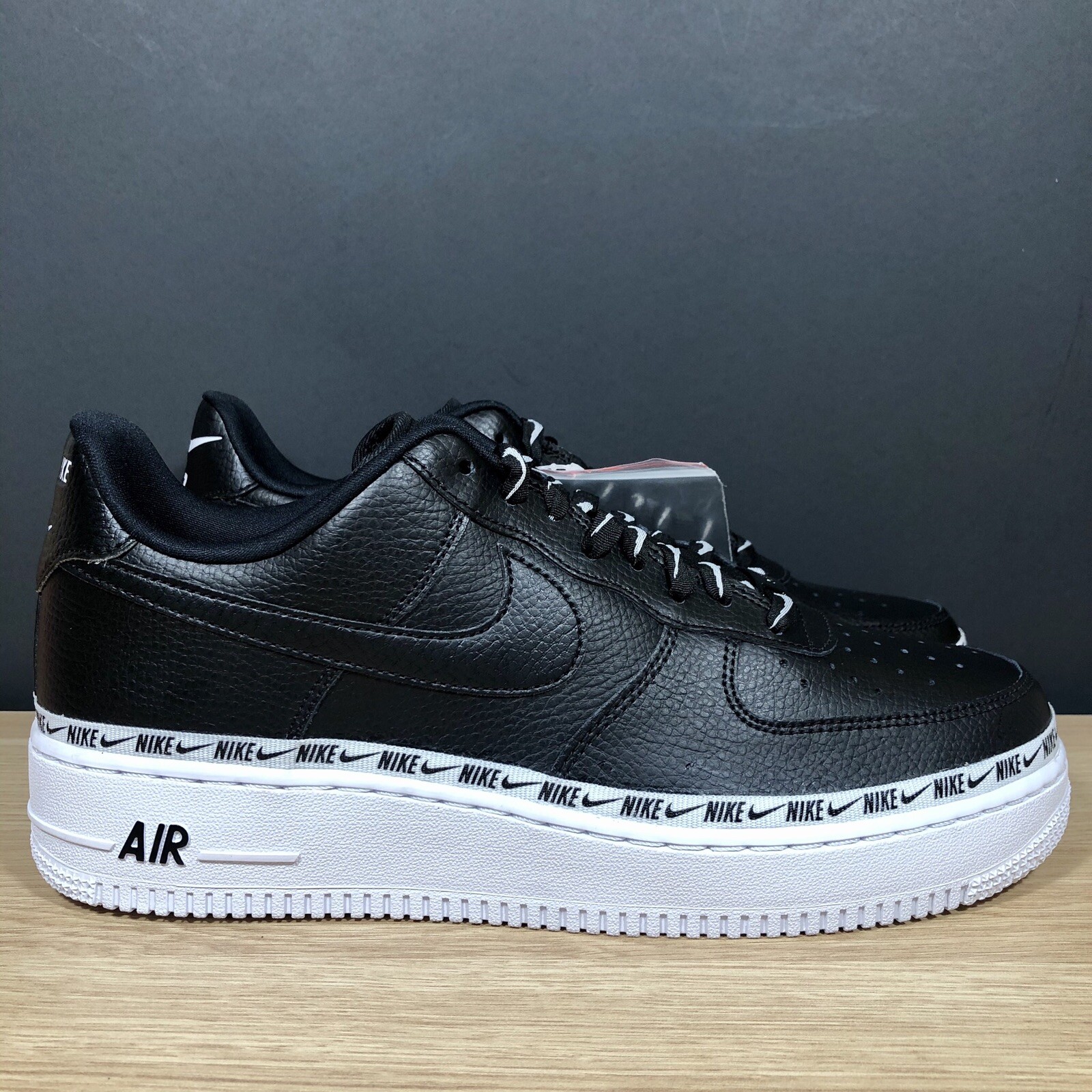 af1 ribbon pack
