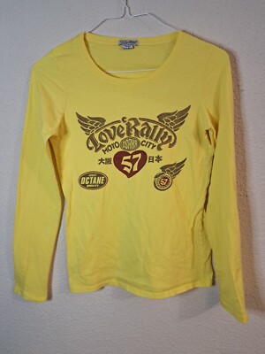 Lucky様 Lucky Brand Women's Small Long Sleeve Pullover Top | eBay