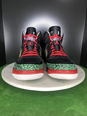 Size 12 - Jordan Spizike OG 2017 | eBay