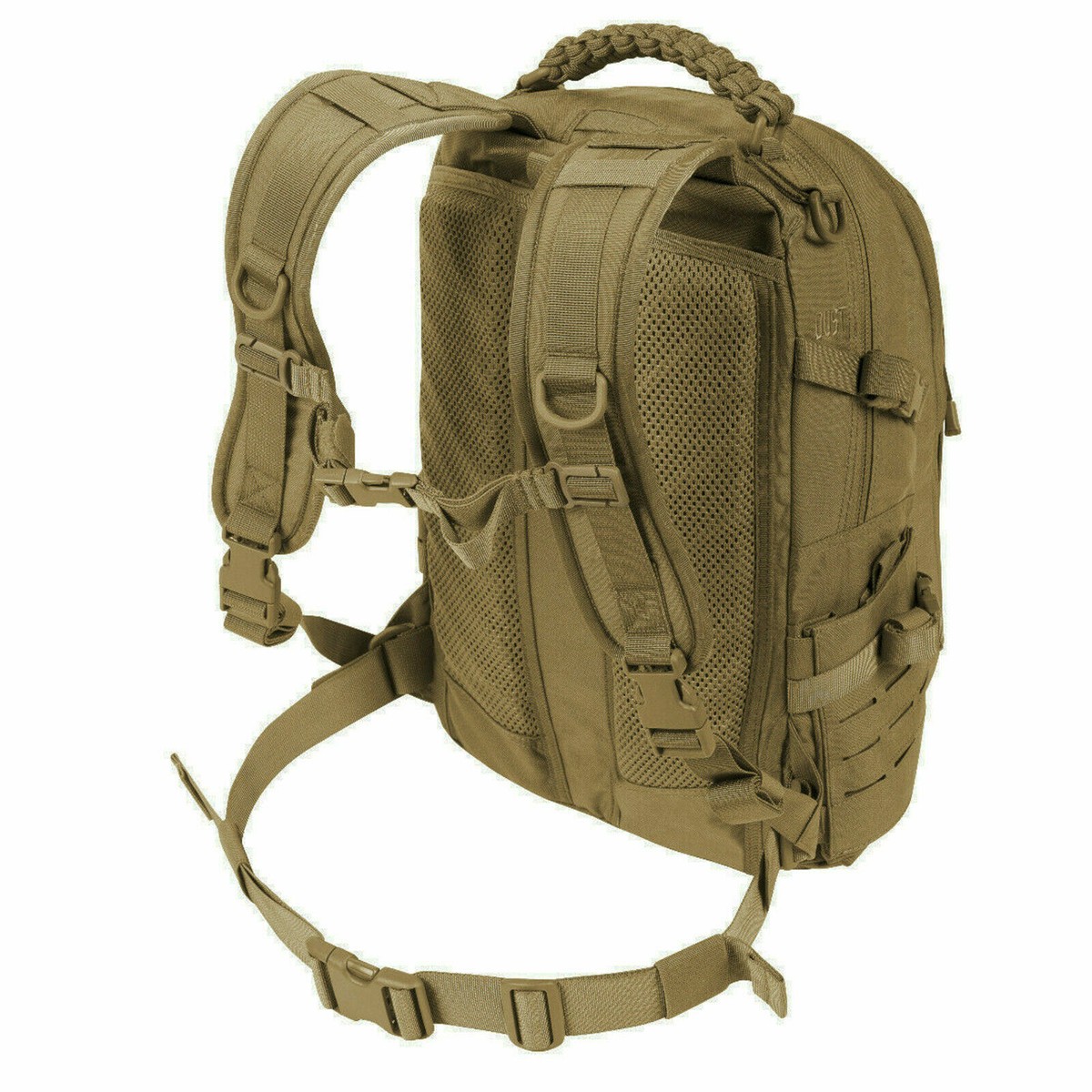 Rucksack Backpack Tactical Direct Action DUST MK II Military