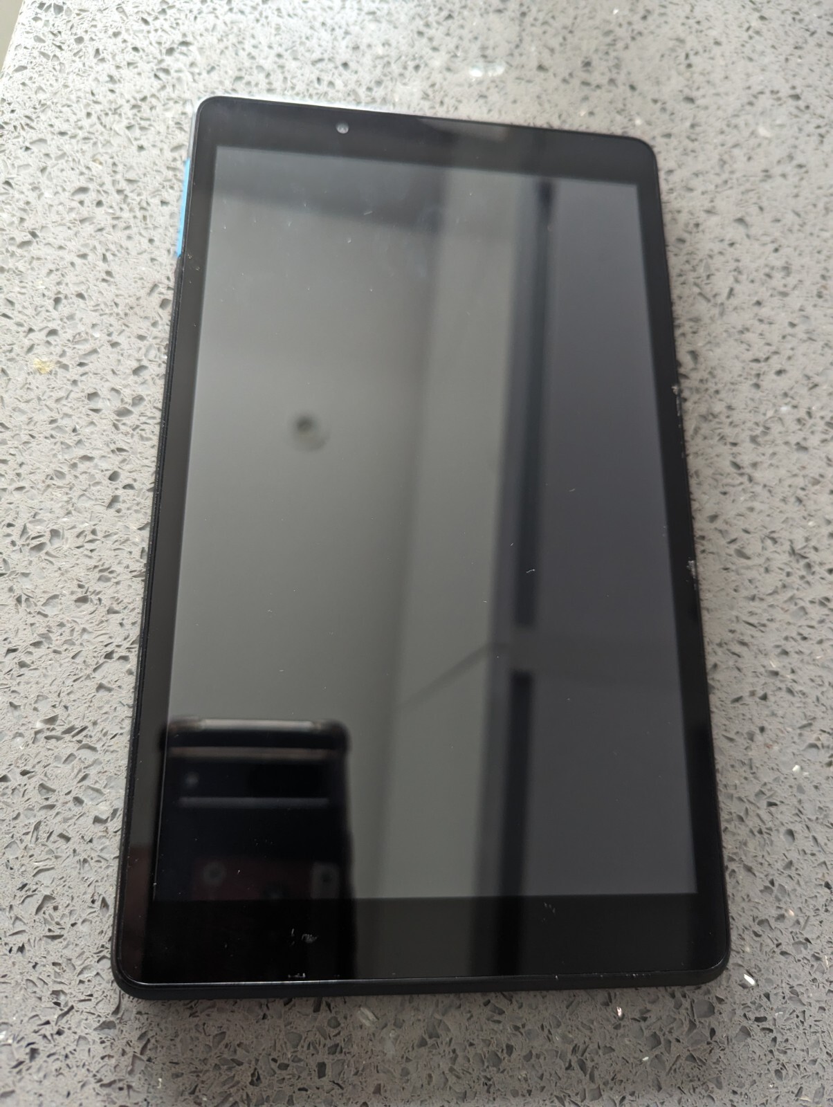 Lenovo Tab TB8304F1 8" 16GB WiFi Tablet Slate Black 192563629542 eBay