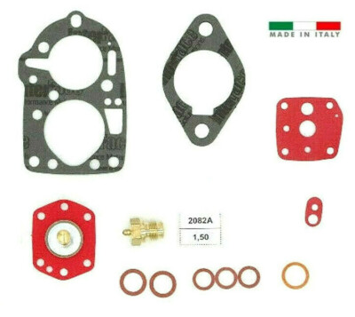 SOLEX 32 PBI, PBIC & PICB CARBURETTOR SERVICE/REPAIR/GASKET KIT