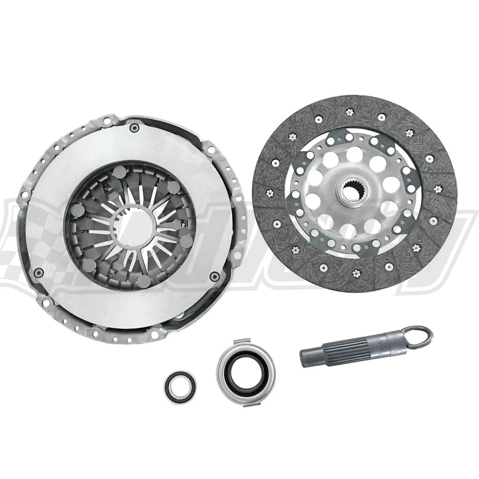Kit de embrague para Honda Accord Acura 3,5 L V6 2003-2017 Foto 2 de 4