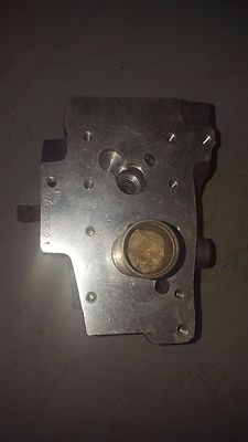 Cummins PT Fuel Pump Body Rzz1a PM 3059621 3058548 for sale online 