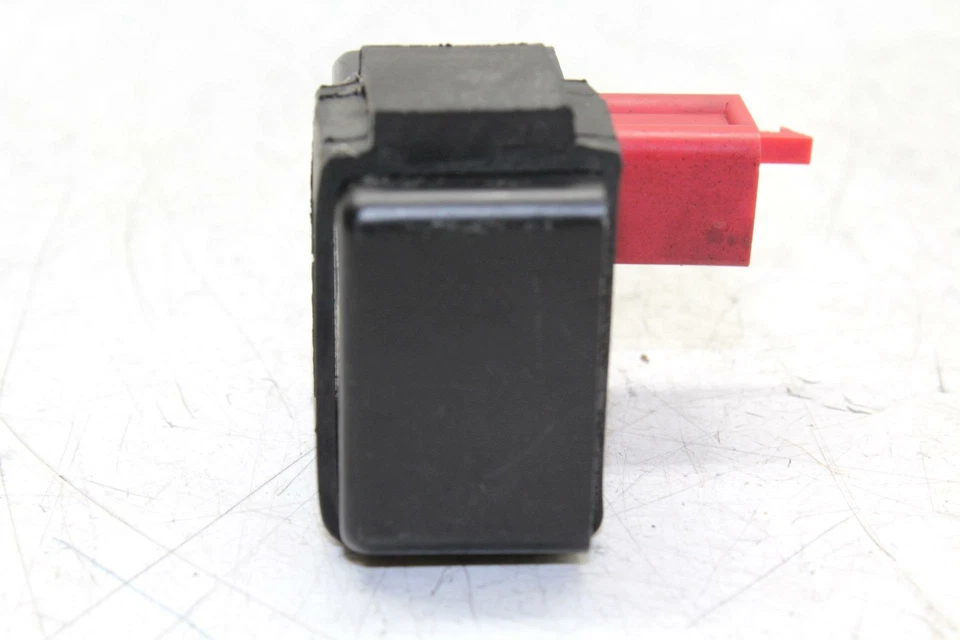 Relé de bomba de combustible Kawasaki Zrx1200r 01-07 OEM Foto 2 de 4