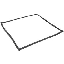 SHARPTEK.COM Door Gasket 26 1/2" X 26 1/4" Exact-Fit Aftermarket Replacement ...