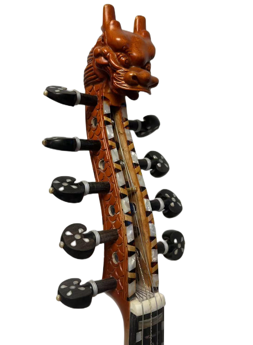 Alfred Wunder バイオリン4/4 2014製 image2.png