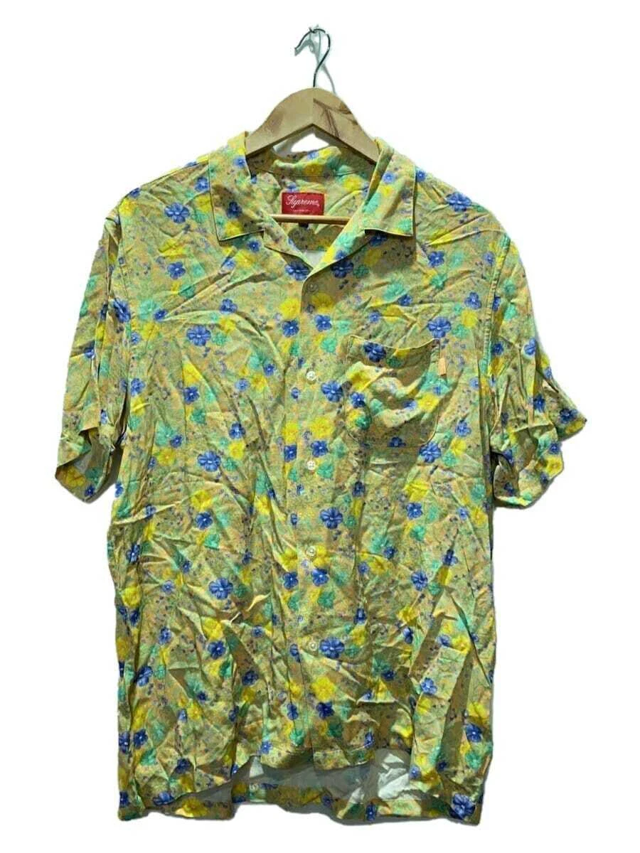 Chemises manches courtes Supreme aloha multicolore L occasion