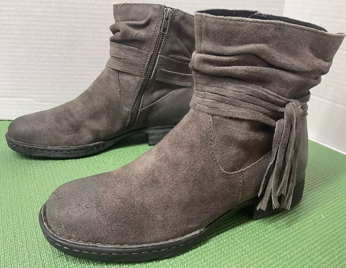 Ebay clearance born boots