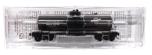 Micro trenes escala N 6500336 remitentes línea de vagones SHPX 23713 39' vagón cisterna | Zustand: New