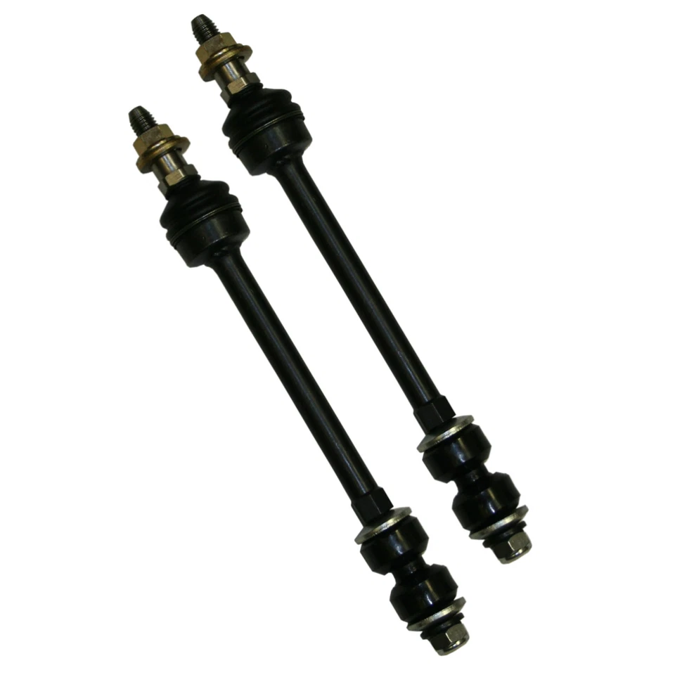 Par de eslabones de extremo de barra estabilizadora Skyjacker para Avalanche Silverado, Tahoe, Sierra 2500 4x4 Foto 3 de 4