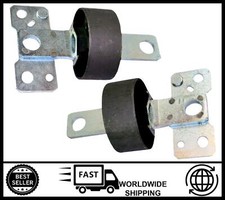 X2 Douilles de bras de suspension arrière pour Volvo S60, S80, XC70, V60, V70, XC60
