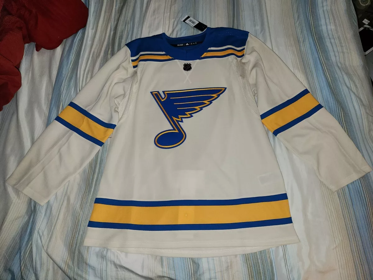 st louis blues jersey ebay