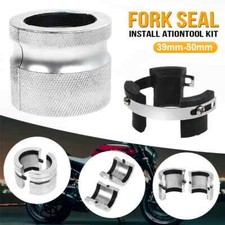 Fork Piston Removal Tool - Honda Shadow VT600, VLX - TJ Brutal Customs