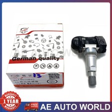 1X 433MHZ FOR LAND ROVER RANGE ROVER SPORT TPMS TIRE PRESSURE SENSOR LR070840