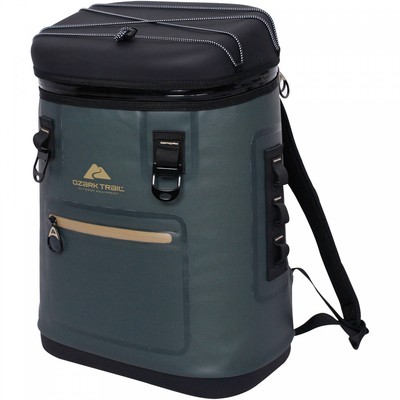 ozark trail 20 can leaktight cooler