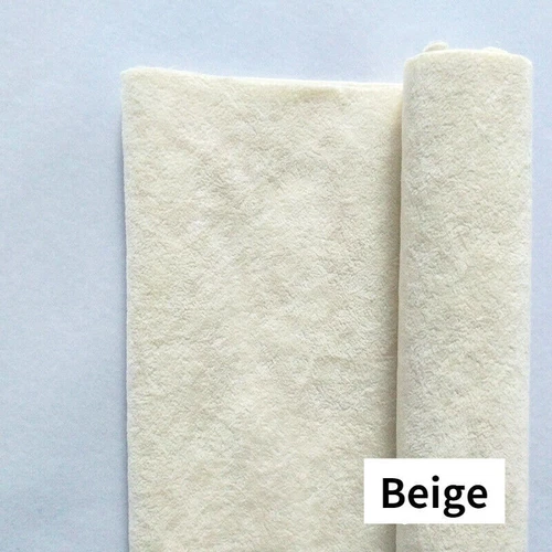 Self Adhesive Ice Velvet Fabric Flocking Liner DIY Car Interior Craft Sticker - Picture 16 of 34