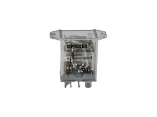 PICKER PC113-2C-C1-24A-X 24VAC 12A