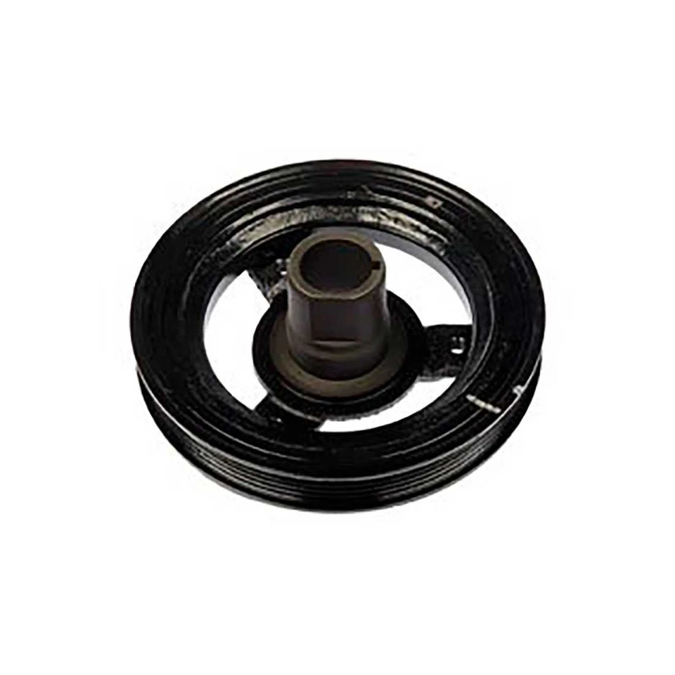 Шкив коленчатого вала балансировщика гармоник для Chevy Olds GMC Pontiac Saab - Изображение 2 из 2