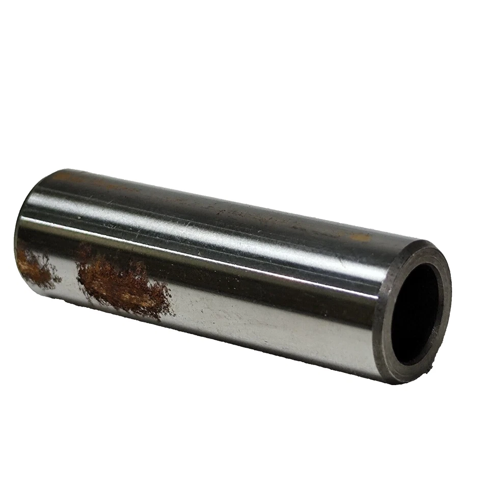 Honda CB125 S CB650 CL200 CT125 SL125 TL125 Pin Piston Genuine P/N 13111-286-000 — 第 3/4 张图片