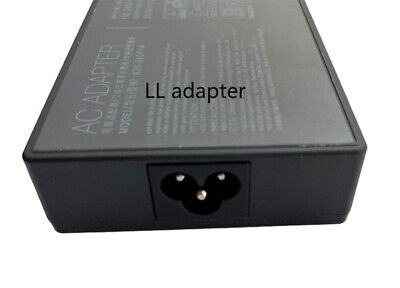 A20-240P1A 20V 12A 240W AC Adapter Charger For ASUS ROG
