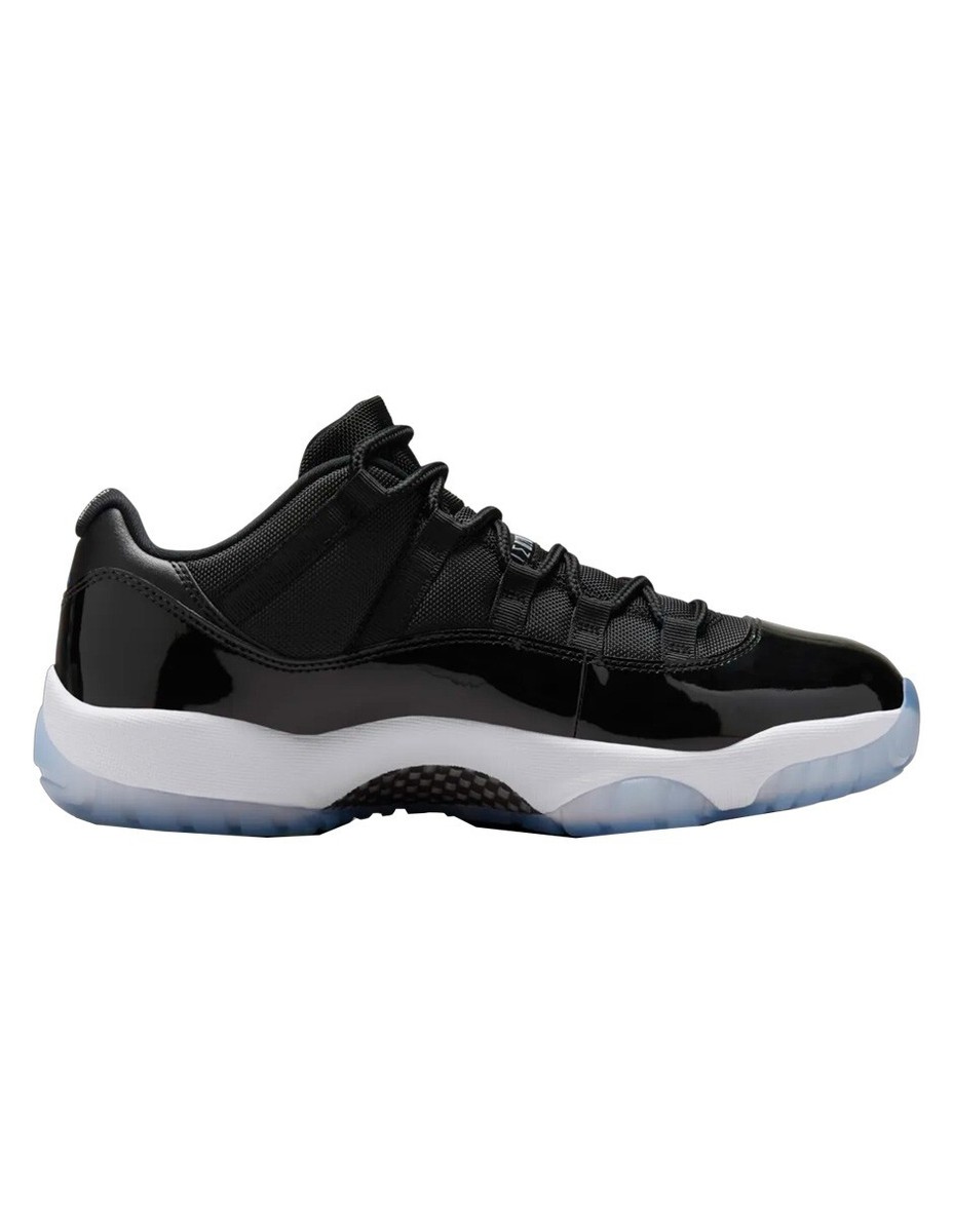 Tenis Jordan 11 Low Space Jam