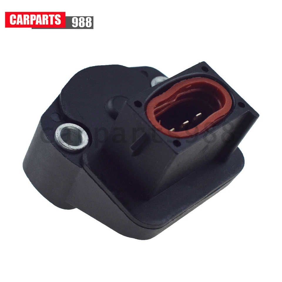 Sensor de posición del acelerador TPS E8EF9B989AA para Ford F-250 F-350 E-350 Mark VIII Foto 3 de 4