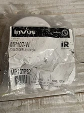 inVue MP107-W S2000 Camera Alarm Unit - MP107A95