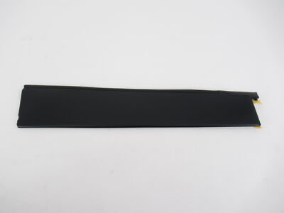 Genuine OEM Toyota 75762-02120 Driver LH Rear Door B-Pillar Trim