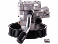 PWR Steer 67CJ54P Power Steering Pump Fits 2004-2007 Ford Escape 3.0L V6